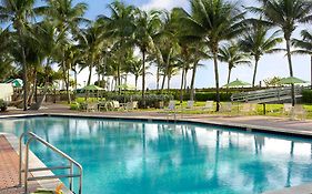 Holiday Inn Miami Beach